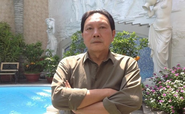 Đáng chú ý, vị đại gia này từng là 1 trong những người giàu nhất thị trường chứng khoán Việt. Ảnh: Internet