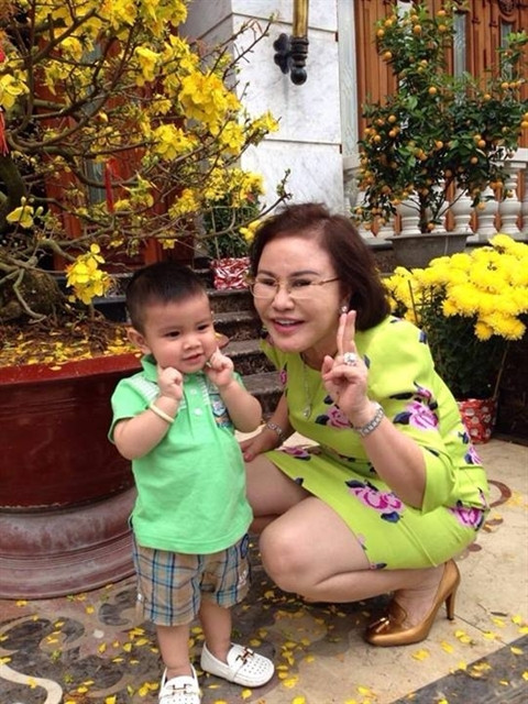 Nợ lớn được khoanh lãi, DN được chuyển quyền sở hữu sang cho chủ nợ,... vợ chồng bà Diệu Hiền quay sang đầu tư vào DN thủy sản khác - Phương Nam và phát triển du lịch. Bà Hiền, sau thời gian trị bệnh thành công đã lui về vườn trong một khu du lịch sinh thái để nghỉ dưỡng và vui vẻ bên con cháu, cùng chồng gỡ dần khó khăn cho các dự án còn lại của gia đình.