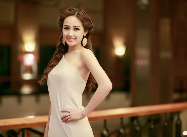 Không nhanh chóng tìm bến đỗ cho mình, đến nay Hoa hậu Mai Phương Thuý vẫn "vườn không nhà trống" với khối tài sản triệu đô khiến ai cũng ngỡ ngàng.