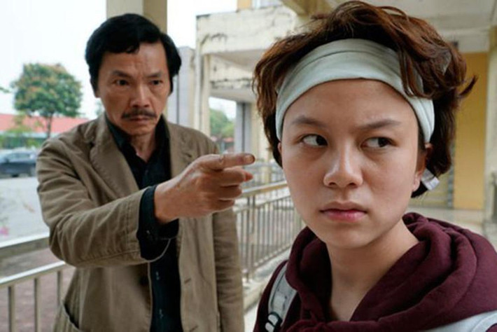Đáng chú ý, giá niêm yết của Trung tâm quảng cáo và dịch vụ truyền hình, trực thuộc VTV, giá quảng cáo phim Về nhà đi con tăng giá 2 lần.