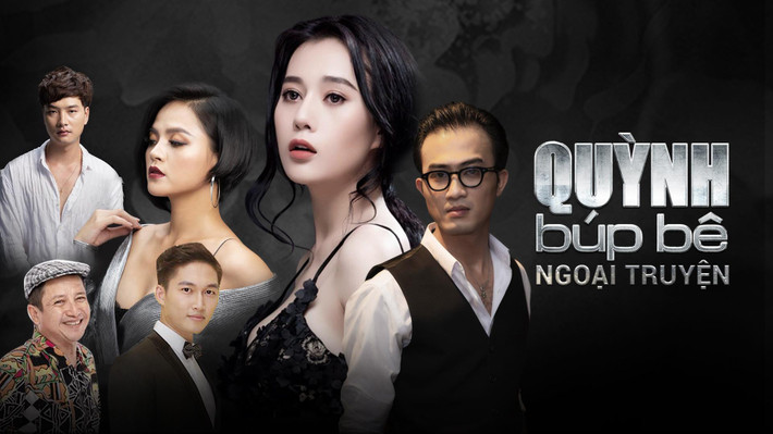 Quỳnh búp bê cũng là bộ phim truyền hình phát trên VTV có giá quảng cáo tăng trong thời gian ngắn nhất. Trước thời điểm bộ phim lên sóng lần đầu tiên trên VTV1, "Quỳnh búp bê" chỉ áp dụng 1 đơn giá quảng cáo trong phim với mức cao nhất là 100 triệu đồng cho spot quảng cáo 30s.