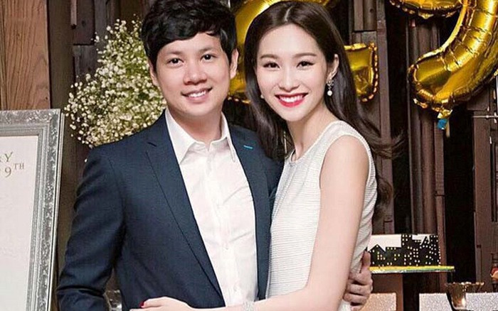 Ngoài ra, ông xã Thu Thảo còn làm chủ hai quán bar lớn ở Sài Gòn cùng nhà hàng ẩm thực Thái Lan.