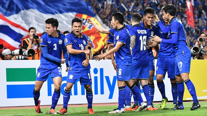 Theo Thairath, Liên đoàn Bóng đá Thái Lan đang chuẩn bị kỹ lưỡng cho kế hoạch tập luyện của đội tuyển quốc gia trước khi bước vào cuộc đối đầu Việt Nam tại vòng loại World Cup 2022 khu vực châu Á.