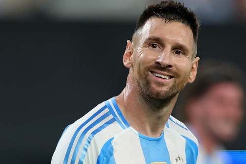 Tính đến năm 2024, giá trị tài sản ròng ước tính của Messi lên tới 650 triệu USD. Ảnh: Vietnamnet