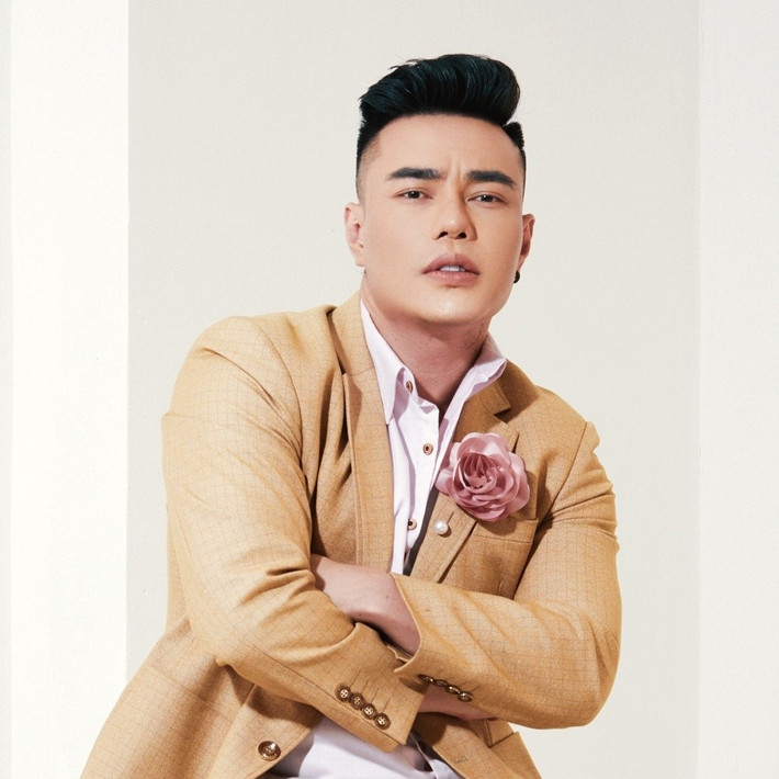 Lê Dương Bảo Lâm được cho là một đại gia ngầm của Vbiz khi sở hữu khối tài sản đồ sộ. Ảnh: Vietnamnet