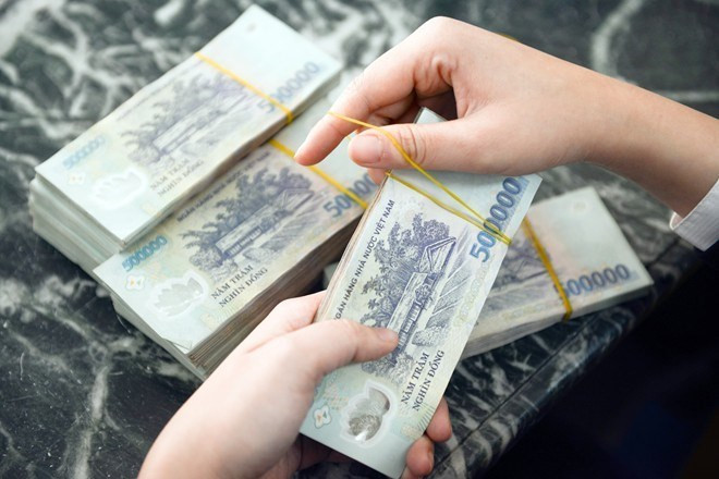 Tờ 500.000 VNĐ cũng là 1 trong những tờ tiền đẹp nhất Việt Nam hiện nay.