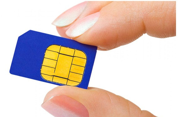 Một thời gian ngắn sau đó, một đại gia tại Đà Nẵng xác nhận đã trả 13,5 tỷ đồng cho 3 chiếc sim đắt giá này. Ảnh minh họa.