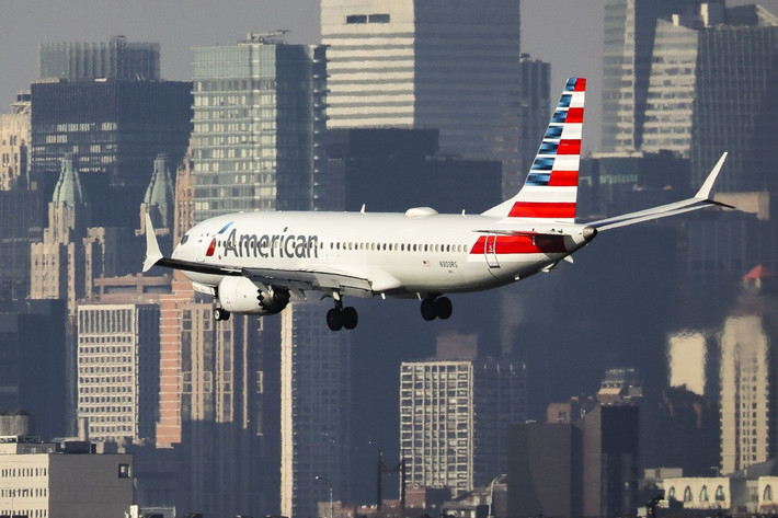 Chính vì vậy, việc Trung Quốc và nhiều nước cấm máy bay Boeing 737 Max hoạt động sẽ là một vấn đề nghiêm trọng với Boeing. Ảnh: SCMP.