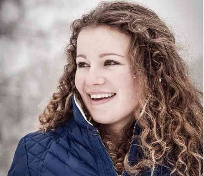 Hai chị em nhà Andresen - Alexandra và Katharina đều nằm trong top những nữ tỷ phú trẻ nhất thế giới. Alexandra Andresen năm nay 22 tuổi, sở hữu 1,4 tỷ USD. Ảnh: News.