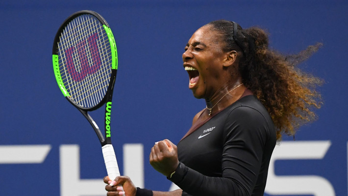 Năm 2017, vận động viên quần vợt Serena Williams mua ngôi nhà ở Beverly Hills (California, Mỹ) với giá 6,7 triệu USD, tương đương 6,9 triệu USD ngày nay, chỉ 3,8% trong số tài sản 180 triệu USD của cô.