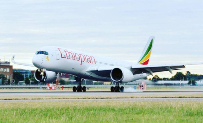 Vụ tai nạn máy bay thảm khốc khiến 157 người thiệt mạng ngày 10/3 tại Ethiopia để lại biết bao giọt nước mắt của thân nhân hành khách cùng phi hành đoàn. Ảnh: FliegerFaust.