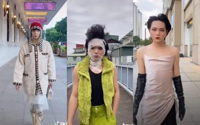 Hiện tại mẹ anh đã bắt đầu cảm thấy cuộc sống tự do và cần chăm sóc bản thân hơn. Sắp tới anh sẽ đi làm xa, còn em trai đi Hàn Quốc, dù nhà đẹp nhưng cũng chỉ 1 mình mẹ ở thôi nên những gì tốt nhất Thoại sẽ dành cho mẹ hết.