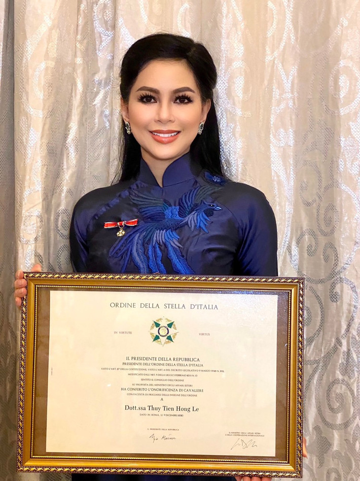 Sau thành công đó, bà Thuỷ Tiên tiếp tục góp mặt trong nhiều bộ phim khác và ghi dấu ấn nhất định. Đang trên đỉnh cao sự nghiệp, người phụ nữ quyền lực này lựa chọn dừng diễn xuất, rẽ hướng sang làm tiếp viên hàng không. Đây cũng là bước ngoặt quan trọng trong cuộc đời, giúp bà gặp được ông Johnathan Hạnh Nguyễn.