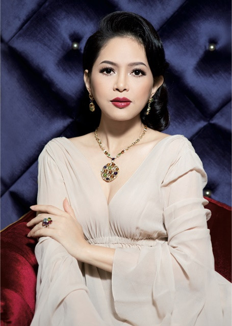 Năm 2019, bà Thủy Tiên được tạp chí Forbes bình chọn vào Top 50 Nữ doanh nhân có ảnh hưởng nhất Việt Nam.