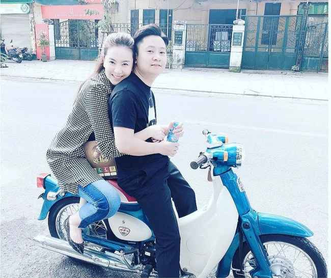 Hiện tại, MC Mai Ngọc vẫn làm song song công việc dẫn chương trình và kinh doanh thời trang. Cuộc sống hôn nhân viên mãn của cô với ông xã doanh nhân được nhiều người ngưỡng mộ.