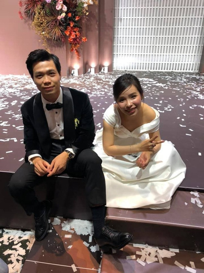 Sự khéo léo của Viên Minh khiến nhiều người ngưỡng mộ. (Ảnh: FB Viên Minh)