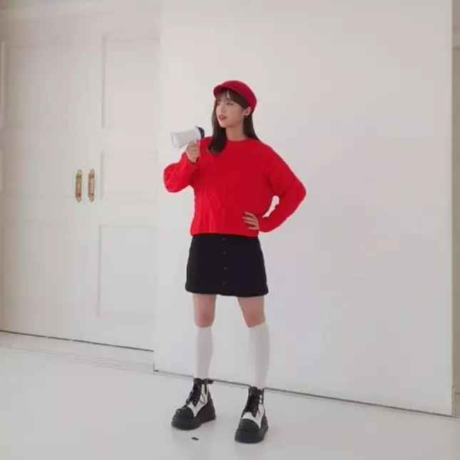 Trong chương trình radio của diễn viên hài Park Myung Soo trên KBS CoolFM vào ngày 13/7, Tzuyang tiết lộ cân nặng luôn trong khoảng 40 kg, hiện tại có tăng một chút nhưng không phải do ăn nhiều.