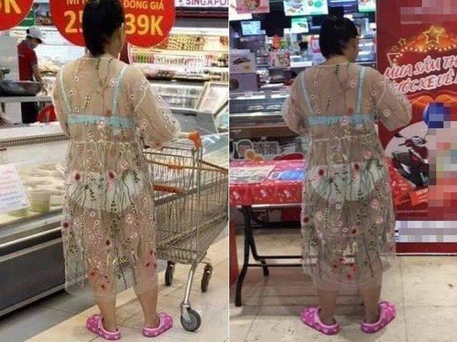 Nhiều lệnh cấm về trang phục được đưa ra đã gây lên khá nhiều tranh luận. Trên trang Tencent QQ, một chủ đề xoay quanh câu chuyện: Phái đẹp mặc tự do nơi công cộng? cũng thu hút sự quan tâm không kém...