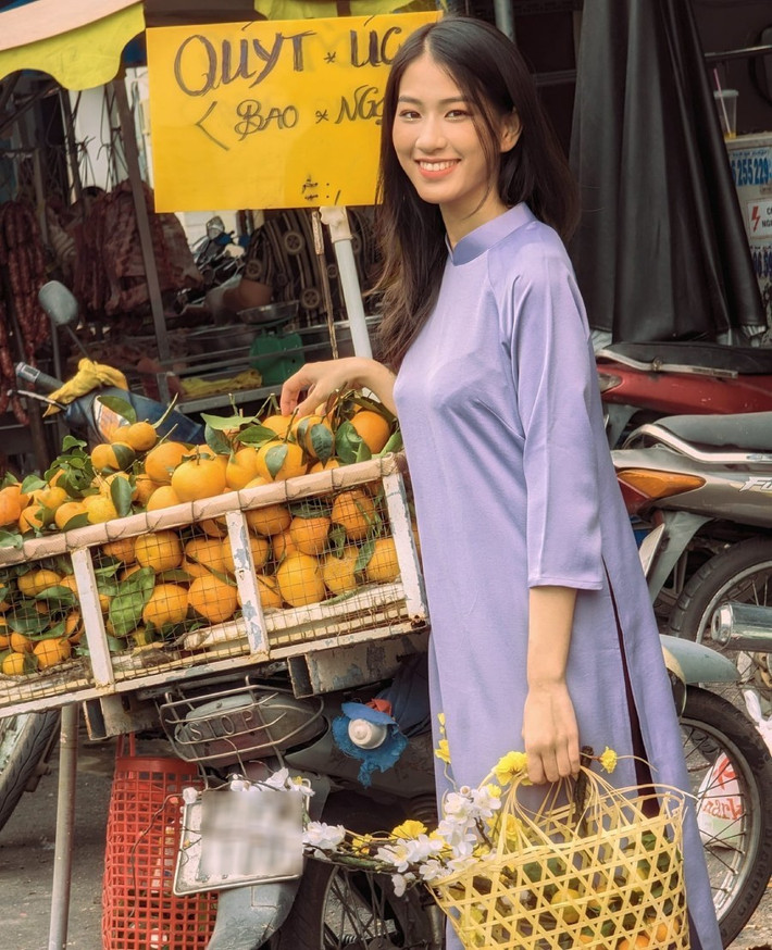 Trào lưu này đã từng xuất hiện trước đây, thế nhưng đến hiện tại, khi dịp Tết cận kề, nó mới thực sự nổi lên và được đông đảo giới trẻ hưởng ứng.