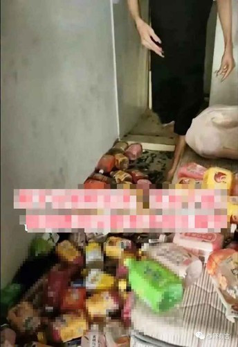 Sau ly hôn, chị Taraporn được toàn quyền sở hữu ngôi nhà chung của họ ở quận Uthai, tỉnh Ayutthaya. Ảnh minh hoạ