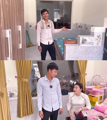 Nhưng dù Lộc Fuho có xưng hô thế nào thì rất nhiều cư dân mạng vẫn rất yêu quý lỗi nói chuyện thật thà mà dễ thương của anh.