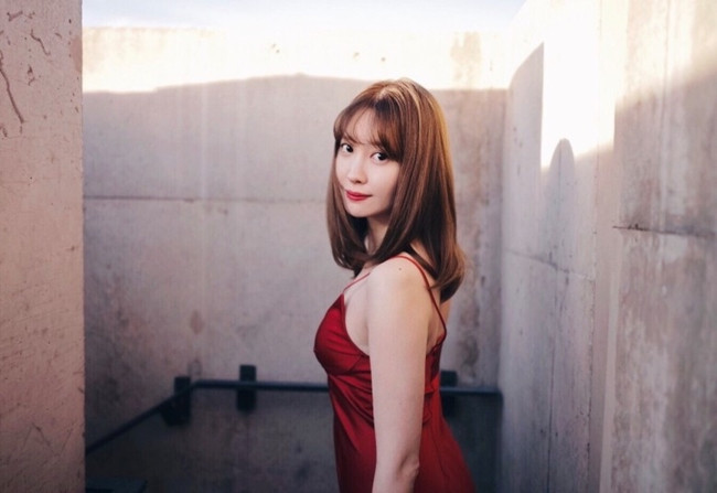 Kinh doanh thời trang và làm đẹp cho phép Kojima Haruna theo đuổi ước mơ của mình.