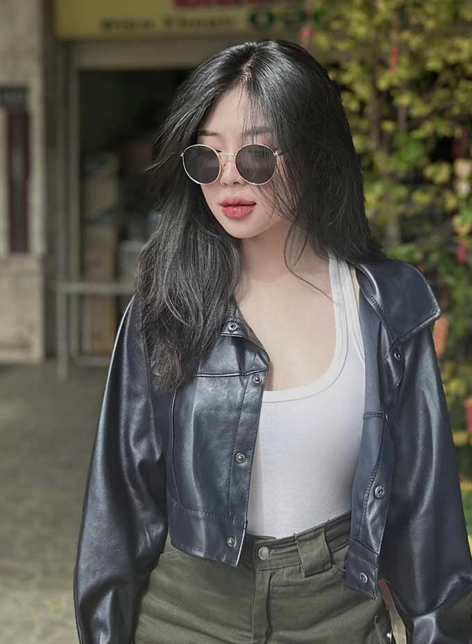 Dù đã quen nhau hơn 2 năm nhưng Quốc Việt và bạn gái hiếm khi đăng tải những khoảnh khắc đi chơi cùng nhau lên mạng xã hội.