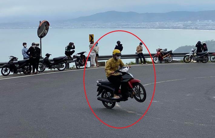 Cơ quan Công an khẳng định, hành vi này là nguyên nhân dẫn đến các vụ tai nạn giao thông và cần phải được xử lý nghiêm theo quy định pháp luật.