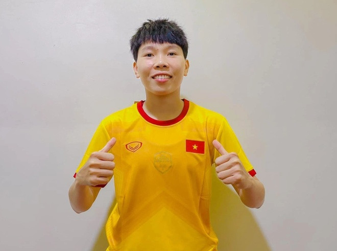 FIFA nhận định: "Tuyển nữ Việt Nam giành vé dự World Cup 2023 nhờ đóng góp không nhỏ của Kim Thanh ở vòng chung kết Asian Cup nữ 2022. Cô có nhiều pha cứu thua hơn bất kỳ thủ môn nào khác tại giải đấu này".