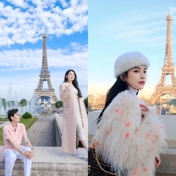 Tương tự bạn gái, Hồng Thanh cũng hoàn toàn không lên bài viết đính chính thông tin. Anh chỉ úp mở "dặn dò" người hâm mộ nên báo cáo để ngăn chặn tin đồn.
