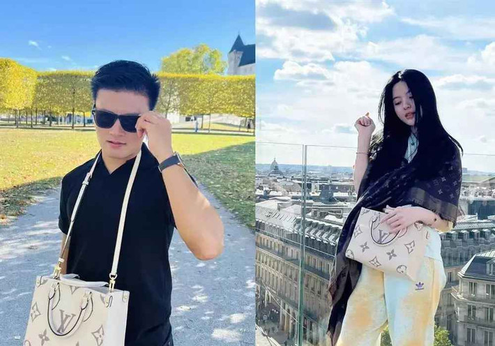 Nghi vấn Quang Hải có tình mới bắt đầu rộ lên từ dòng hashtag lạ "#NCQTHH" cùng 3 trái tim đỏ chót được anh đăng tải hồi tháng 2/2021.