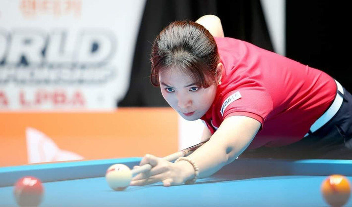 Nói về lần tham dự SEA Games này, Sruong Pheavy rất tự tin: "Tôi đã nhiều lần đại diện cho đất nước trên đấu trường thế giới nhưng đây là lần đầu tiên tôi có cơ hội làm như vậy trên sân nhà. Tôi sẽ cố gắng hết mình để khiến người dân Campuchia tự hào. Là VĐV kỳ cựu trong môn thể thao này, tôi sẽ sử dụng những gì đã học được trong nhiều năm thi đấu để giành chiến thắng. Tôi tự tin vào bản thân".
