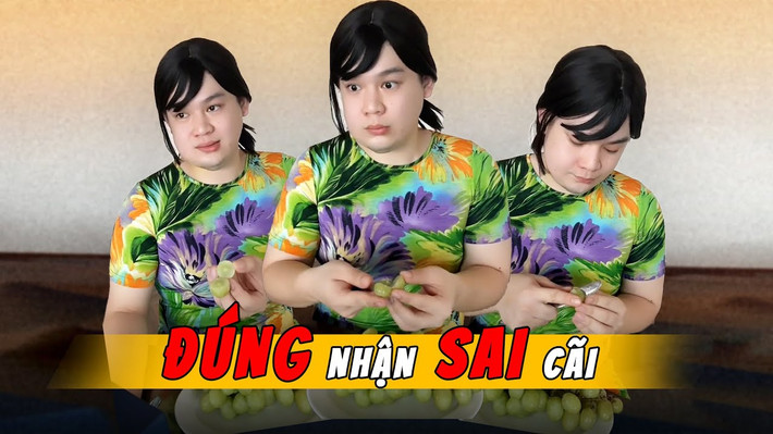 Hiện trend này đang cực viral trên các nền tảng mạng xã hội.