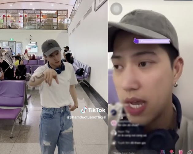 Thực sự, chuyến này mình thấy chị Hà Linh giống như mình ngày xưa vậy đó, bị những bên đang cạnh tranh đi truyền thông xấu. Lần này mình thấy chị Hà Linh quá tội nghiệp", Nờ Ô Nô cho biết.