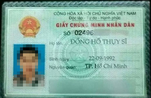 Chẳng lẽ bố mẹ quá mê những chiếc đồng hồ đến từ đất nước Thụy Sĩ nên đặt tên cho con là vậy.