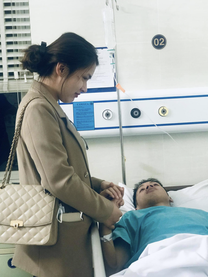Tháng 4/2019, Hùng Dũng và Mộc Trinh kết hôn. Vốn trước giờ vẫn kín tiếng trong chuyện tình cảm nên Hùng Dũng thông báo về lễ cưới với Mộc Trinh trên mạng xã hội chỉ vài ngày trước khi hôn lễ chính thức được diễn ra.