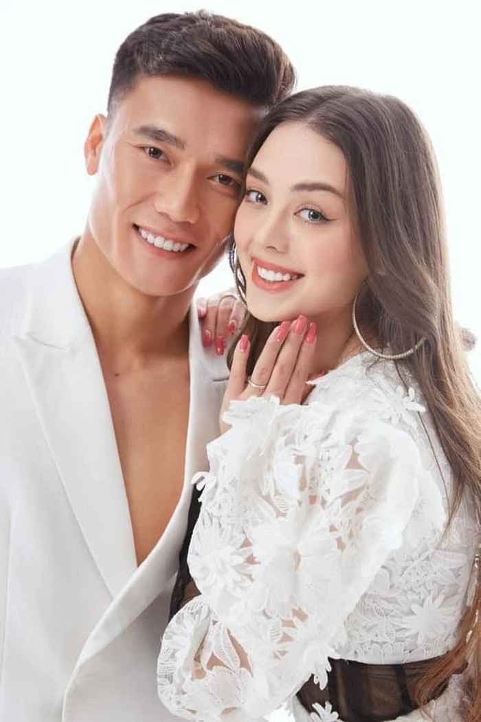Dianka luôn giữ cho mình năng lượng tích cực và theo cô đây cũng là thành tố giúp cô nhanh thon gọn.