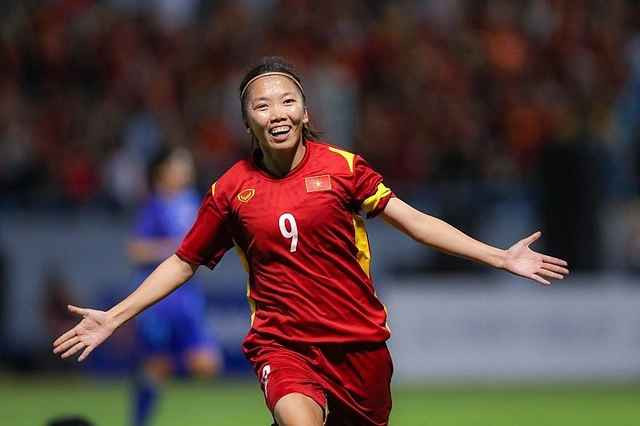 Sẽ rất tuyệt vời nếu Huỳnh Như và tuyển nữ Việt Nam chọc thủng lưới Hà Lan dù chỉ 1 lần vào ngày 1-8 tới, trước khi chia tay đấu trường World Cup 2023.