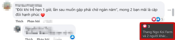 Mới đây nhất, trên trang cá nhân, đại gia Thắng Ngô chia sẻ video sinh hoạt đời thường. Đáng chú ý, phía dưới bình luận một dân mạng nhắc đến hôn nhân của nam đại gia và Hà Thanh Xuân.