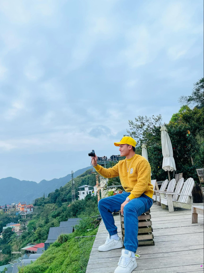Quang Hải cho hay: "Đây là bàn thắng có ý nghĩa rất lớn với cá nhân tôi. Pha lập công đầu tiên trên đất Pháp đã tiếp thêm động lực cho tôi. Tôi sẽ tiếp tục cố gắng và nỗ lực nhiều hơn để đóng góp vào thành tích chung của Pau FC".