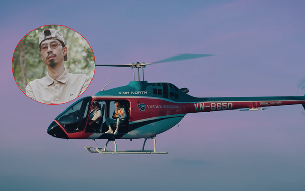 Sau khi liên lạc, đại diện rapper Đen Vâu cho biết: "Đen nhận được thông tin vào lúc 21h02. Khi nghe tin xong, chúng tôi cảm thấy rụng rời tay chân và ngay lập tức báo với bên vận hành kênh YouTube phải ngay lập tức khóa MV lại vì nghệ sĩ và ê kíp không muốn tăng view theo cách buồn bã thế này. Xin được gửi lời chia buồn sâu sắc tới gia đình các nạn nhân trong vụ tai nạn".