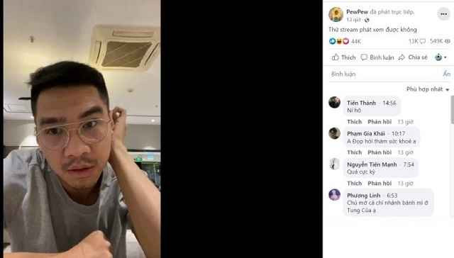 PewPew chia sẻ, đây là chuyến đi đạt được nhiều hơn mong đợi, đặc biệt khi nhận được rất nhiều sự quan tâm, ủng hộ của cộng đồng mạng.