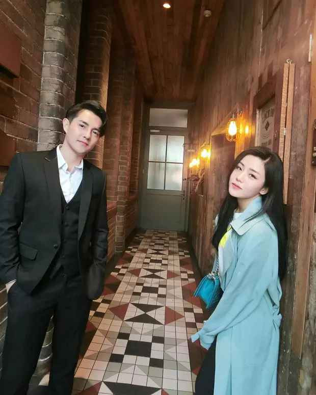 Ở lần lên sóng này, Thoại Liên gây ấn tượng với nhan sắc trẻ trung, xinh đẹp dù đã bước sang tuổi 34. Nhìn cô nàng ai cũng phải bày tỏ sự ghen tị.