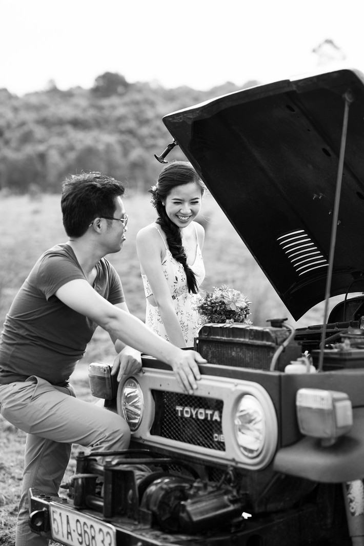 Sau kết hôn, Kiều Khanh sẽ sống tại TP.HCM để phụ giúp chồng kinh doanh.