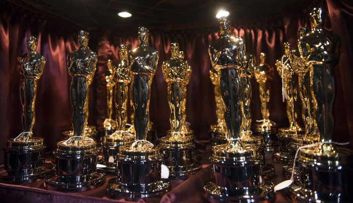 Trong đó, chi phí cho 30 giây quảng cáo trong thời gian phát sóng lễ trao giải tới 30.000 USD. Ảnh: Oscars.