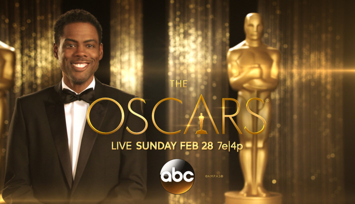 Theo báo cáo thường niên của Viện Hàn lâm, chi phí cho Oscar 2016 là 44 triệu USD. Con số này bao gồm lễ trao giải, các sự kiện liên quan (260.000 USD), trao giải thành tựu trọn đời (865.000 USD), tiệc sau Oscar (1,8 triệu USD). Ảnh: Oscars.