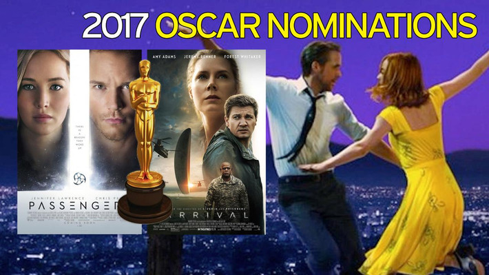 Oscar 2017 được tổ chức bởi Viện Hàn lâm Khoa học và Nghệ thuật Điện ảnh Hoa Kỳ diễn ra tại Nhà hát Dolby, Los Angeles vào ngày 26/2 theo giờ Mỹ (khoảng 9h30 sáng ngày 27/2 giờ Việt Nam). Ảnh: Mirror.