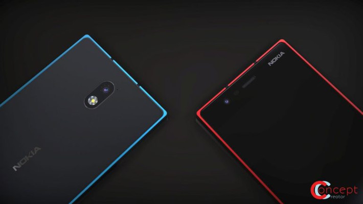 Bộ nhớ trong 16GB và camera chính 13MP.
