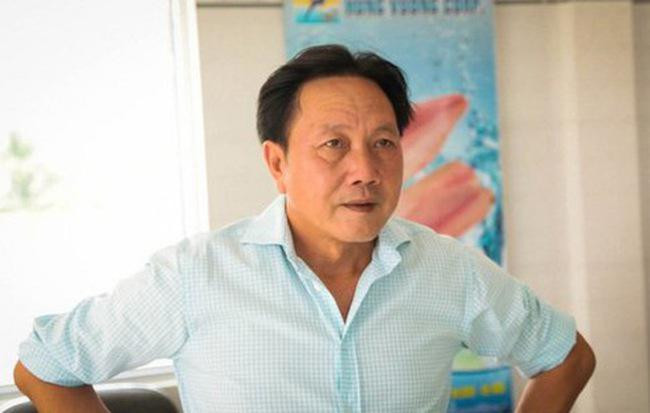 Đại gia thủy sản Hùng Vương - ông Dương Ngọc Minh từng xuất hiện trong danh sách những người giàu nhất trên thị trường chứng khoán Việt. Ảnh: Vietnamnet