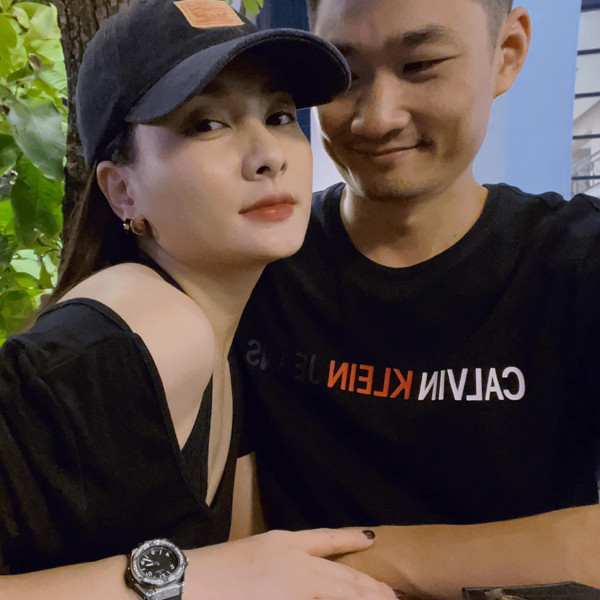 Sau hơn một thập kỷ chung sống cùng chồng, diễn viên Bảo Thanh nhận được tình yêu thương, bao dung lẫn thấu hiểu của anh.